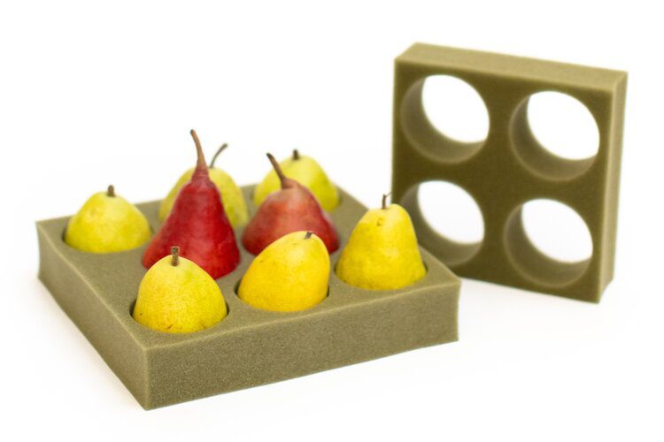 Food Packaging
