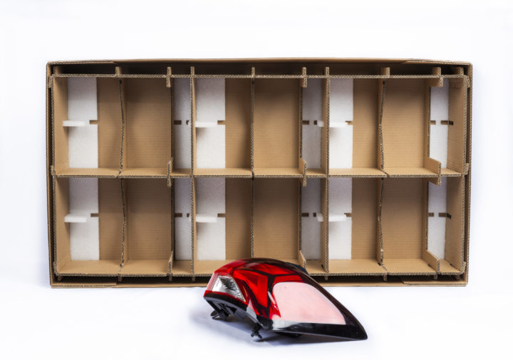 ProducPac-product shot-49 Automotive Packaging Solutions
