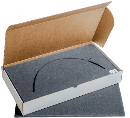 Polyethylene foam