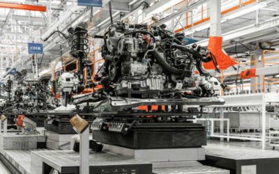 How to Add Components to Existing Powertrain Packaging