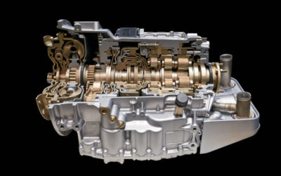 Packaging for Efficiency, Safety, and Cost in Powertrain Packaging