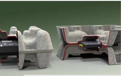 Paper’s Quiet Comeback as Next-Generation Protective Packaging