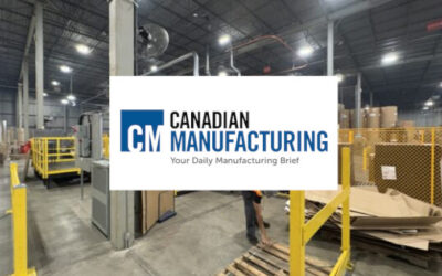 Specialized Packaging Group targeting manufacturers with sustainability goals