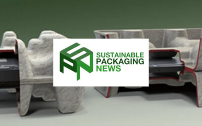 The Paper Renaissance: Redefining Protective Packaging