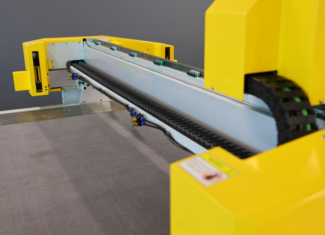 Recycled Foam Pellets