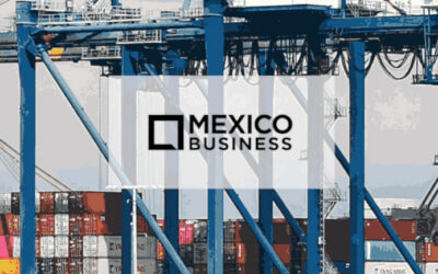 SPG Opens Guadalajara Plant to Scale AI Server Crating