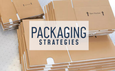 Solving the Multi-Material Problem in Ecommerce and Parcel Shipping