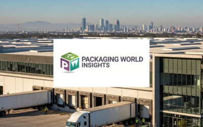 Sustainable Protective Packaging Provider SPG Expands in Mexico