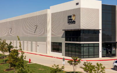 SPG Acquires DFW Crating & Packaging
